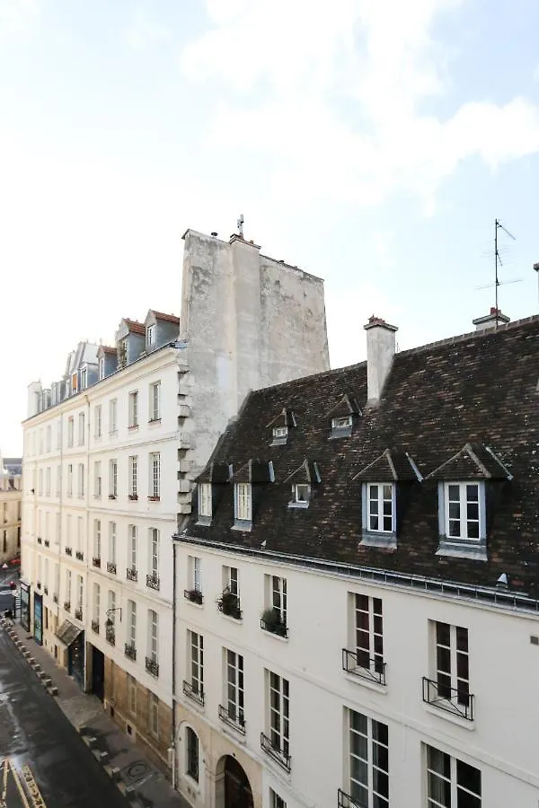 Paris, Bastille, Style Atelier D Artiste